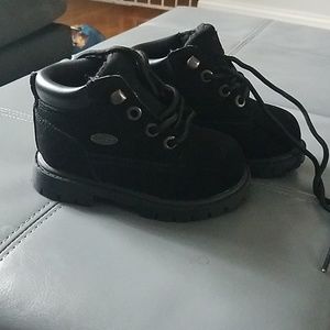 Toddler shoes